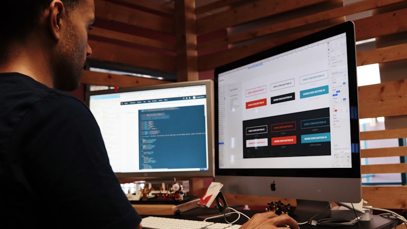 AI business strategy planning on whiteboard with entrepreneur team