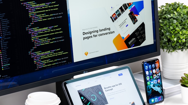 A professional content creator using Claude AI for Blogging to rank #1 on Google